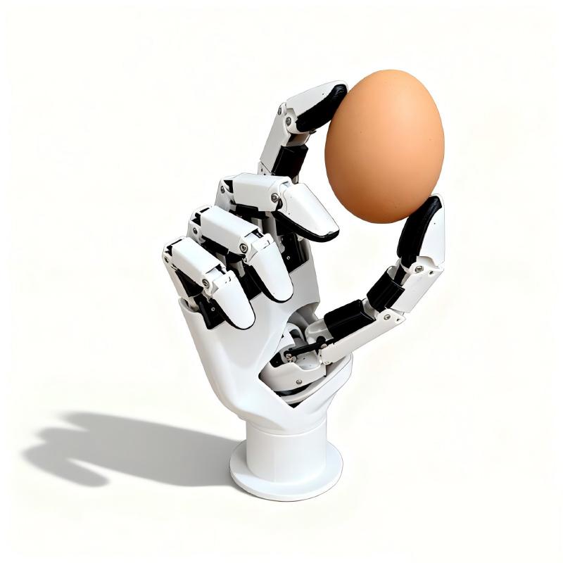 Science Robotics - Mano Robótica AmazingHand de 6 Ejes