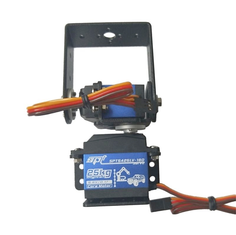 Science Robotics - Kit de montaje de Sensor de