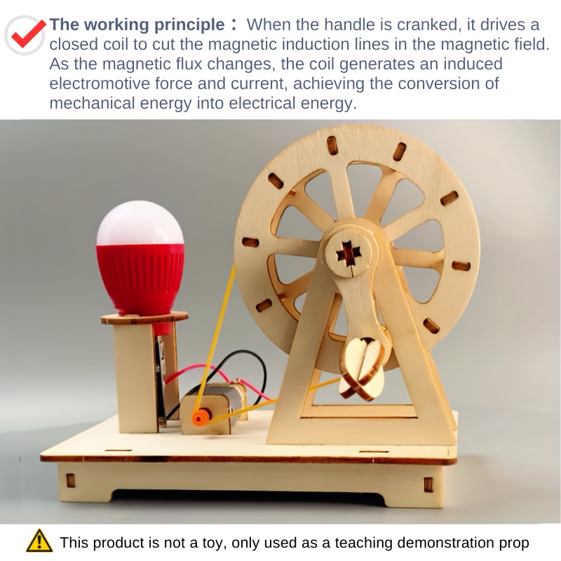 Kit de experimentos STEAM, jug - Science Max reseña y precio