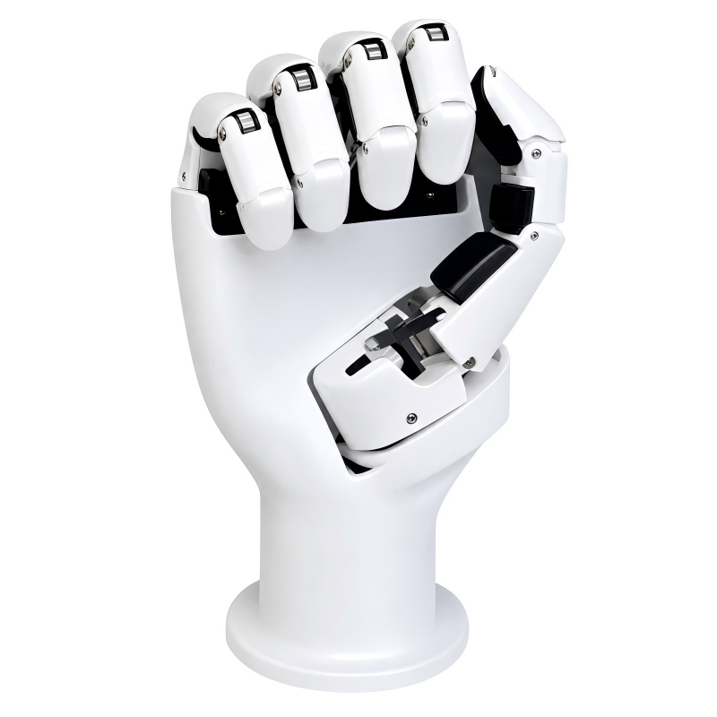 Mano Robótica AmazingHand de 6 - Science Robotics reseña y precio