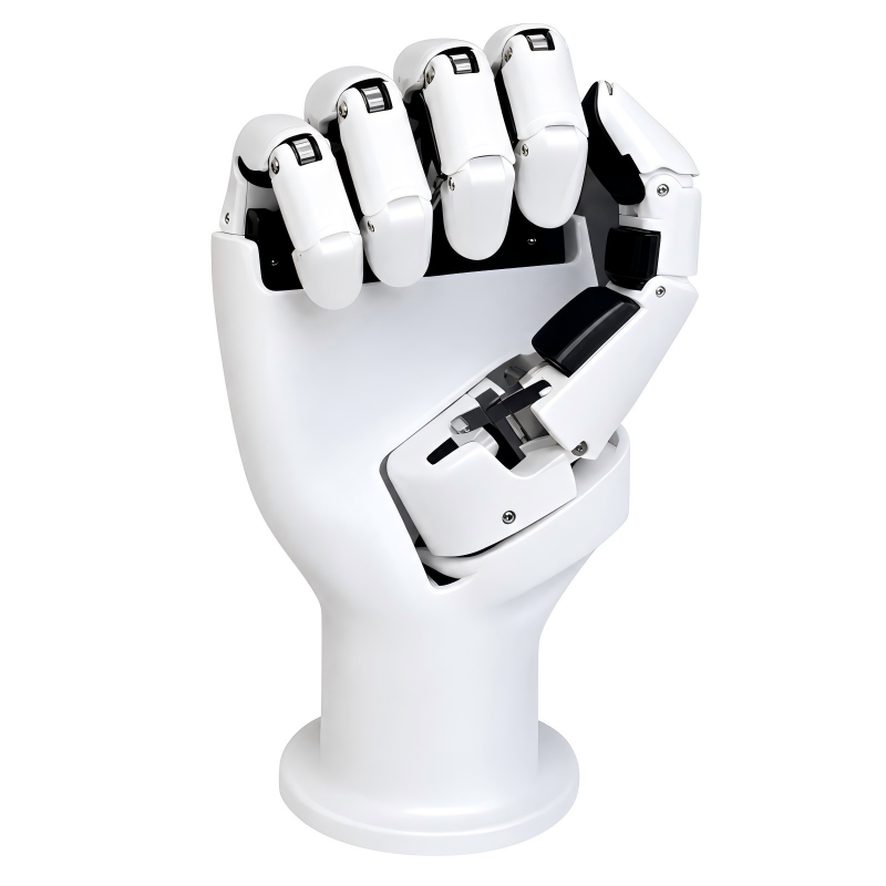 Mano Robótica AmazingHand de 6 - Science Robotics reseña y precio