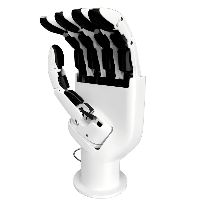 Mano Robótica AmazingHand de 6 - Science Robotics reseña y precio