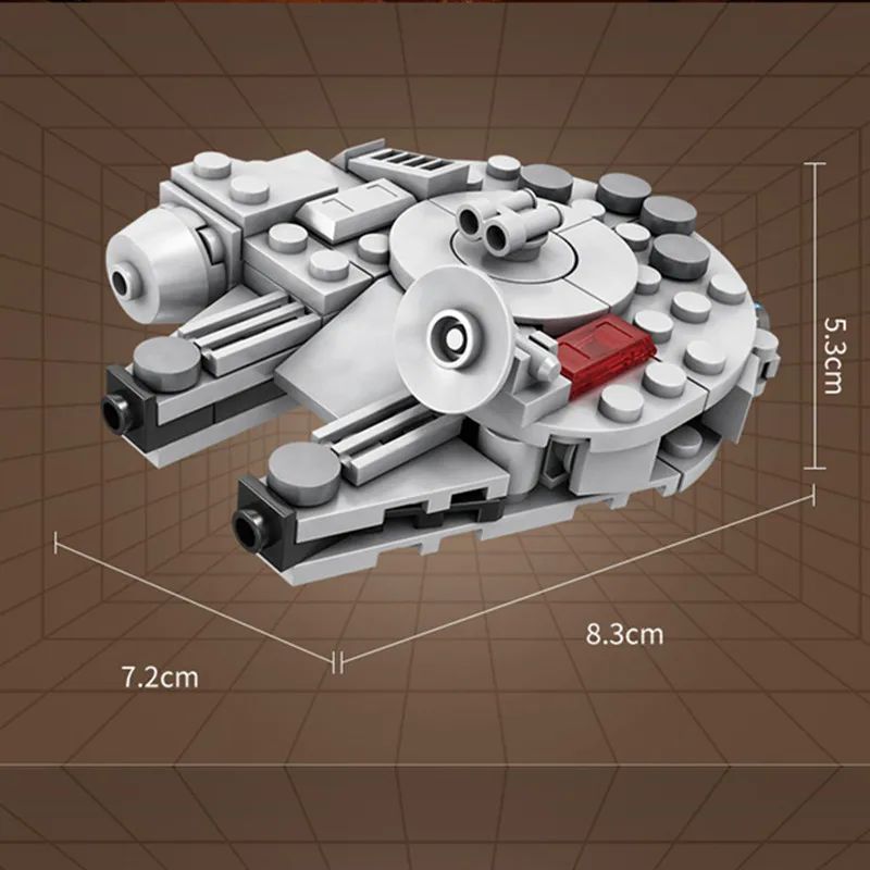 Clásico Avión de Combate Estel - Science Robotics reseña y precio