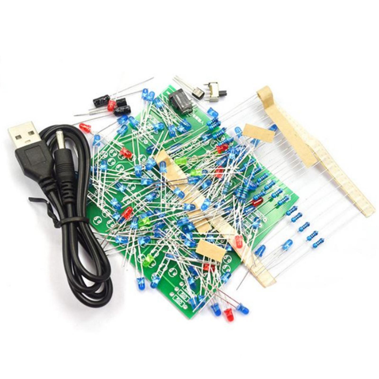 Kit electrónico de campana de  - Science And Hobby reseña y precio