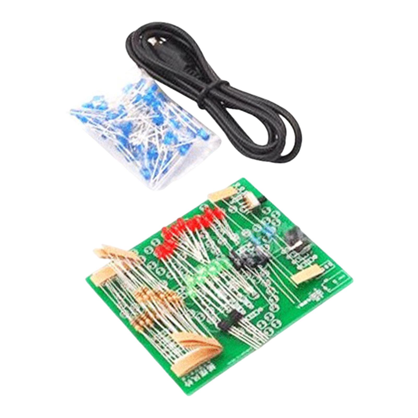 Kit electrónico de campana de  - Science And Hobby reseña y precio