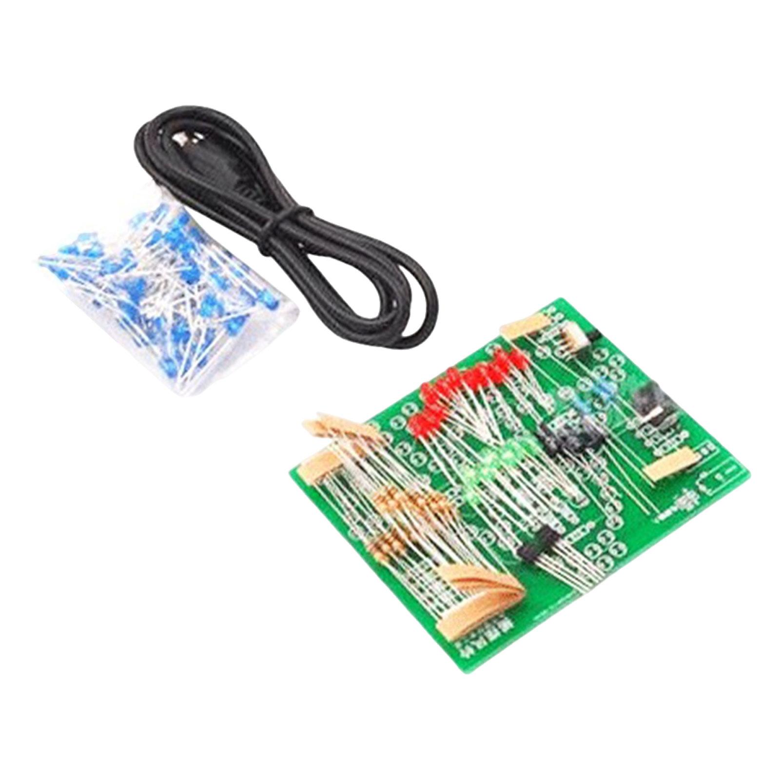 Kit electrónico de campana de  - Science And Hobby reseña y precio