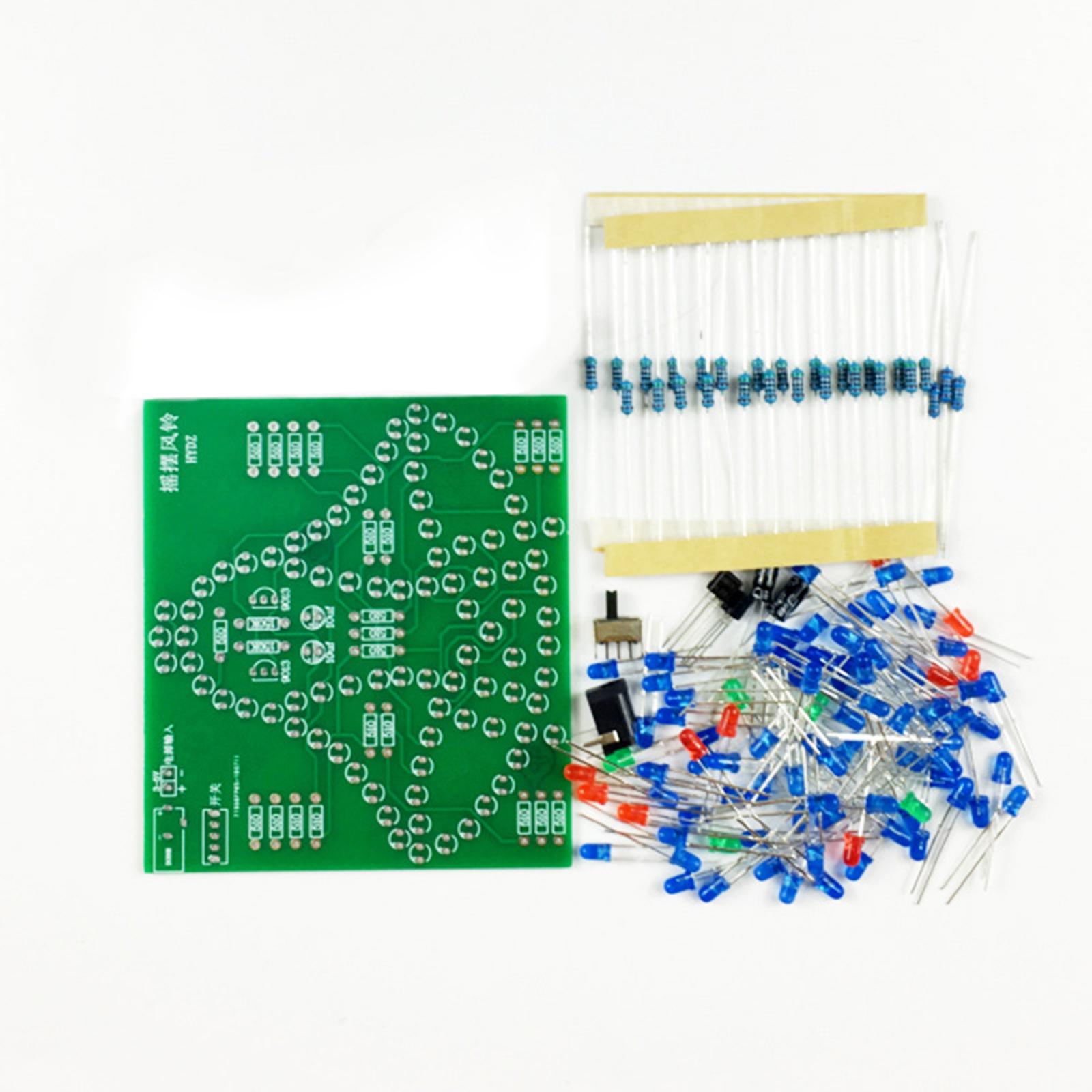 Kit electrónico de campana de  - Science And Hobby reseña y precio