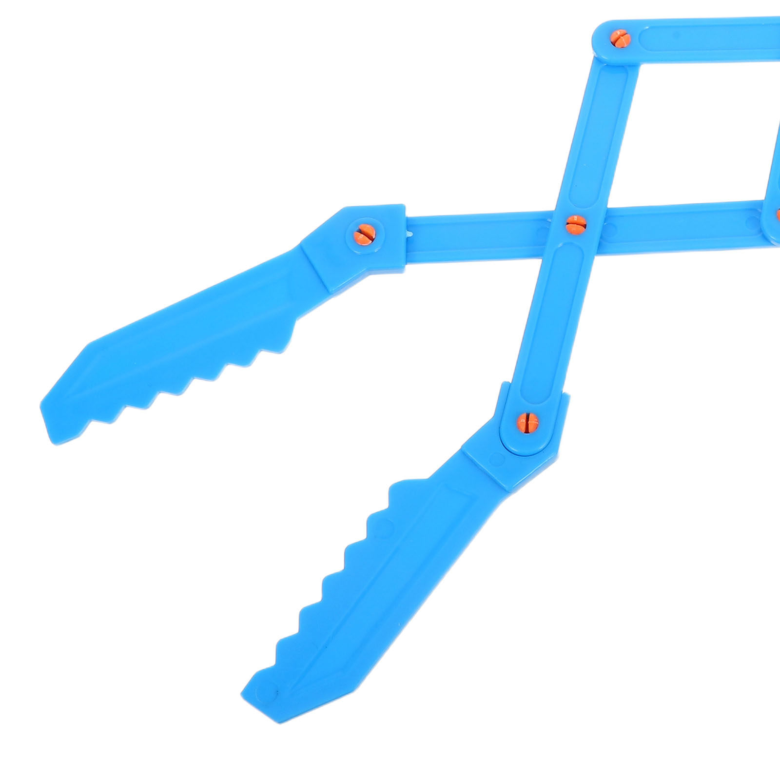 Kit de Brazo Mecánico de 4 Pie - Science Robotics reseña y precio