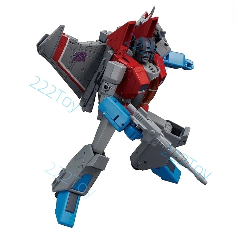 Figura de Acción clásica de Tr - Science Robotics reseña y precio