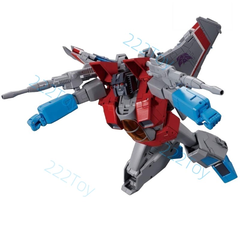 Figura de Acción clásica de Tr - Science Robotics reseña y precio