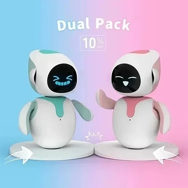 Nuevo Robot Inteligente con IA - Science Robotics reseña y precio