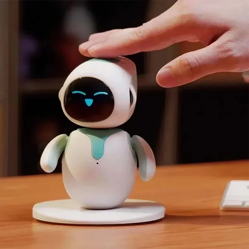 Nuevo Robot Inteligente con IA - Science Robotics reseña y precio