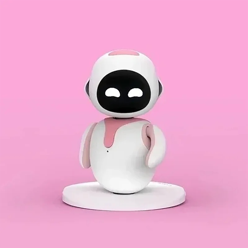 Nuevo Robot Inteligente con IA - Science Robotics reseña y precio