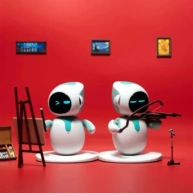 Nuevo Robot Inteligente con IA - Science Robotics reseña y precio