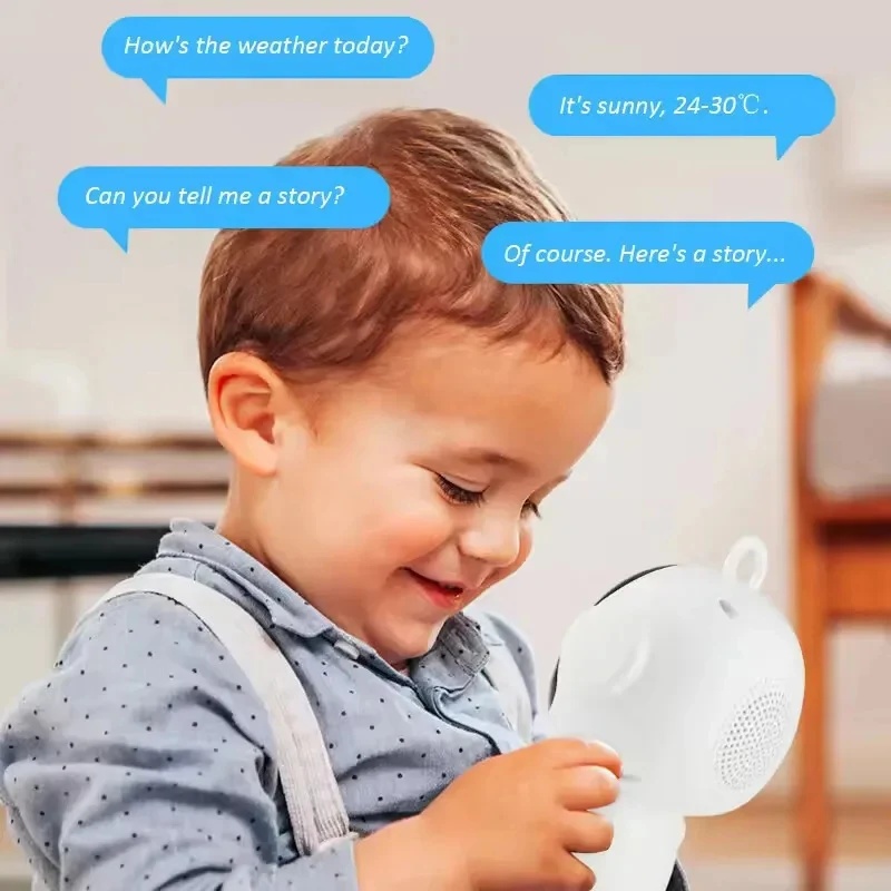 Robot Inteligente con IA y WiF - Science Robotics reseña y precio