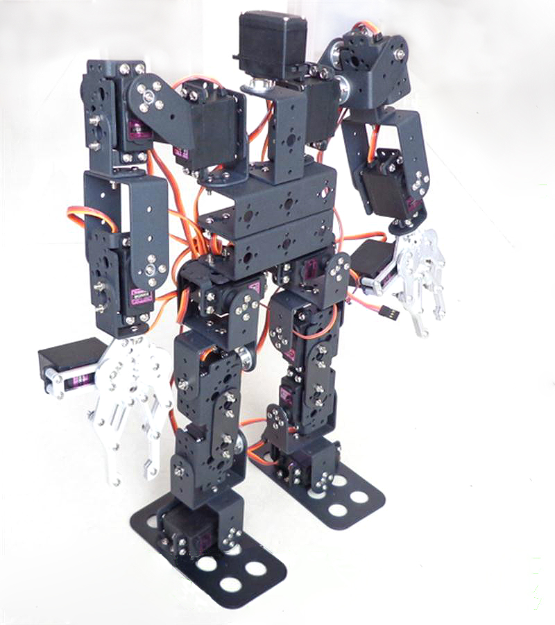 Robot Educativo DOF para enseñ - Science Robotics reseña y precio