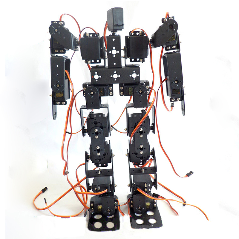 Robot Educativo DOF para enseñ - Science Robotics reseña y precio