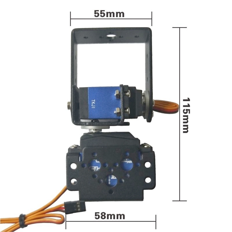 Kit de montaje de Sensor de so - Science Robotics reseña y precio
