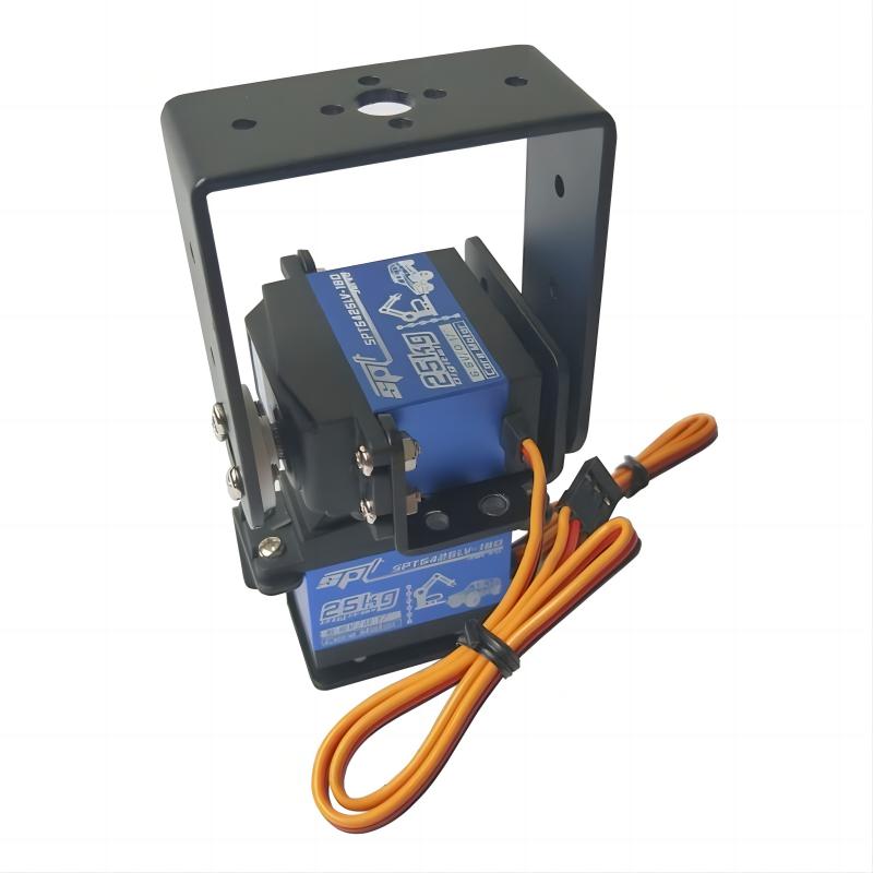 Kit de montaje de Sensor de so - Science Robotics reseña y precio
