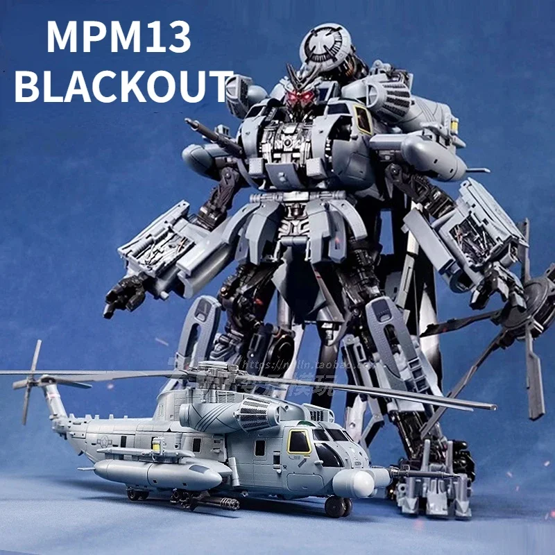 Figuras de acción de Transform - Science Robotics reseña y precio